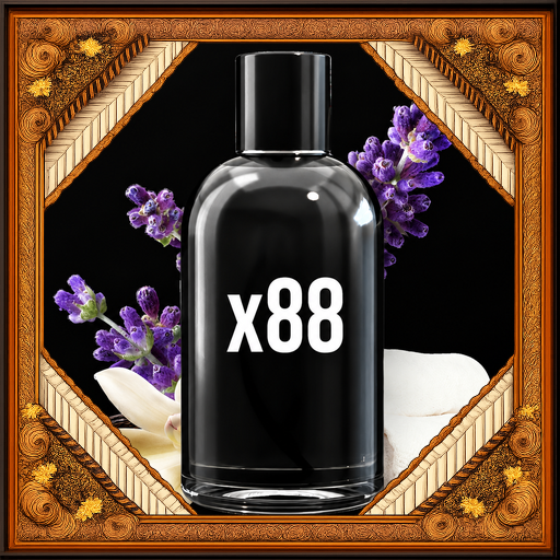 x88 — mitra unggulan
