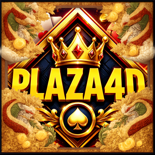 plaza4d — galeri pratinjau Resmi APK